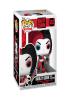 Detail titulu Funko POP Heroes: DC - Harley Quinn with Weapons