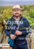 Detail titulu Krajinou vína po Slovensku - Vinařský průvodce zemí pod Tatrami