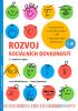 Detail titulu Rozvoj sociálních dovedností - Pracovní listy a metodika práce u lidí s Aspergerovým syndromem