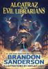 Detail titulu Alcatraz vs. the Evil Librarians