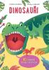 Detail titulu Dinosauři - 60 zajímavostí čekajících na odhalení