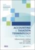 Detail titulu Accounting and Taxation Terminology in Practice - Odborná daňová a účetní terminologie nejen pro studenty