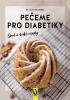Detail titulu Pečeme pro diabetiky – Slané a sladké recepty