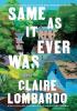 Detail titulu Same As It Ever Was: The immersive and joyful new novel from the author of Reese´s Bookclub pick THE MOST FUN WE EVER HAD