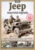 Detail titulu Jeep – Ford, Willys & Hotchkiss