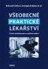 Detail titulu Všeobecné praktické lékařství