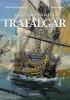Detail titulu Trafalgar - Velké námořní bitvy
