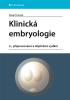 Detail titulu Klinická embryologie