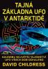 Detail titulu Tajná základna UFO v Antarktidě