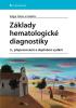 Detail titulu Základy hematologické diagnostiky