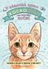 Detail titulu Kočkovity - zábavná kniha pro milovníky koček