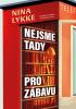 Detail titulu Nejsme tady pro zábavu