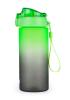 Detail titulu Láhev Oxy Click 600 ml - Oxy Ombre black-green