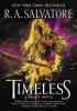 Detail titulu Timeless: A Drizzt Novel