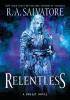 Detail titulu Relentless: A Drizzt Novel