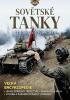 Detail titulu Sovětské tanky druhé světové války - Lehké, střední i těžké typy, samohybná děla, výroba a západní dodávky, kanony