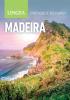 Detail titulu Madeira - Průvodce do kapsy