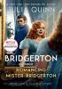 Detail titulu Romancing Mister Bridgerton [TV Tie-in]: Penelope & Colin´s Story, The Inspiration for Bridgerton Season Three