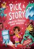 Detail titulu Pick a Story: A Monster Princess Shark Adventure (Pick a Story)