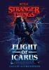 Detail titulu Stranger Things: Flight of Icarus