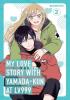 Detail titulu My Love Story with Yamada-kun at Lv999 / 1