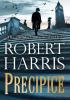 Detail titulu Precipice: The thrilling new novel from the no.1 bestseller Robert Harris