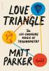 Detail titulu Love Triangle: The Life-changing Magic of Trigonometry