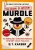 Detail titulu Murdle: The School of Mystery: 50 Seriously Sinister Murder Mystery Logic Puzzles