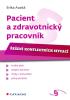 Detail titulu Pacient a zdravotnický pracovník - Řešení konfliktních situací