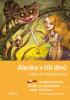 Detail titulu Alenka v říši divů / Alice im Wunderland + mp3 zdarma (A1/A2)
