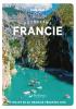 Detail titulu Poznáváme Francie - Lonely Planet