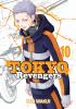 Detail titulu Tokyo Revengers 10