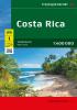 Detail titulu Kostarika 1:400 000 / automapa