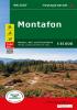 Detail titulu Montafon 1:35 000 / turistická, cyklistická a rekreační mapa