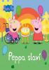 Detail titulu Peppa Pig - Peppa slaví