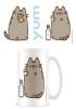 Detail titulu Pusheen Hrnek keramický 315 ml - Yum