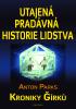 Detail titulu Utajená pradávná historie lidstva - Kroniky Girku