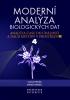 Detail titulu Moderní analýza biologických dat 4. díl - Analýza času do události a další metody v prostředí R