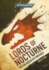 Detail titulu Lords of Nocturne: A Salamanders Omnibus