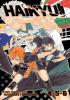 Detail titulu Haikyu!! 2 (4, 5 & 6)