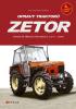 Detail titulu Opravy traktorů Zetor - Praktická příručka pro modely Z 2011 - Z 6945