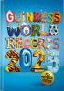 Detail titulu Guinness World Records 2025 (anglicky)