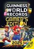 Detail titulu Guinness World Records Gamer´s Edition 2025