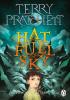 Detail titulu A Hat Full of Sky: A Tiffany Aching Novel