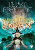 Detail titulu The Shepherd´s Crown: A Tiffany Aching Novel