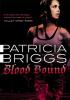 Detail titulu Blood Bound: Mercy Thompson: Book 2