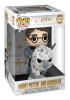 Detail titulu Funko POP Rides Deluxe: Harry Potter - Harry & Buckbeak