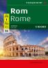 Detail titulu Řím 1:10 000 / mapa města