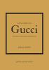 Detail titulu Little Book of Gucci