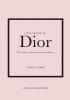 Detail titulu Little Book of Dior